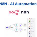 Giới Thiệu về n8n Automation – Công Cụ Tự Động Hóa Quy Trình Mạnh Mẽ